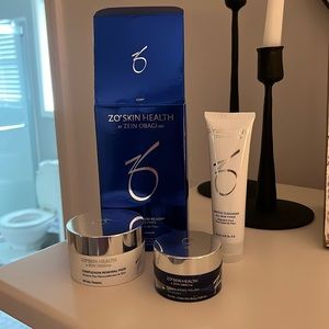 ZO Skin Health - Getting Skin Ready BRAND NEW UNEXPIRED